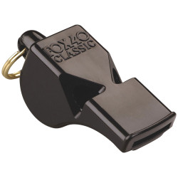 Fox 40 Classic Whistle | Refs HQ