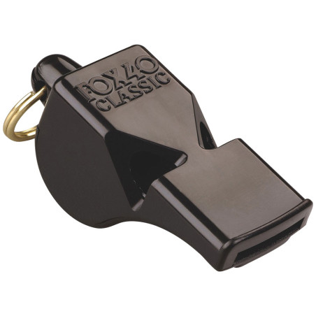 Fox 40 Classic Whistle | Refs HQ
