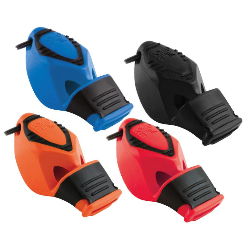 Fox 40 Epik CMG Whistle | Refs HQ