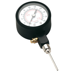 Precision Easi Ball Pressure Gauge | Refs HQ