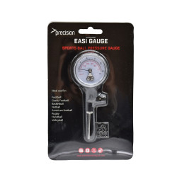 Precision Easi Ball Pressure Gauge | Refs HQ