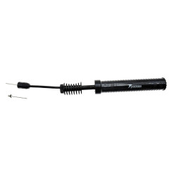 Precision Double Action Ball Pump | Refs HQ