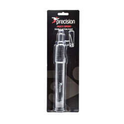 Precision Double Action Ball Pump | Refs HQ