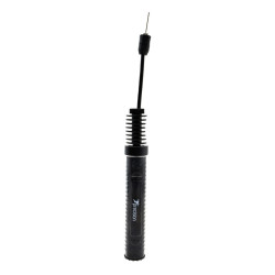 Precision Double Action Ball Pump | Refs HQ