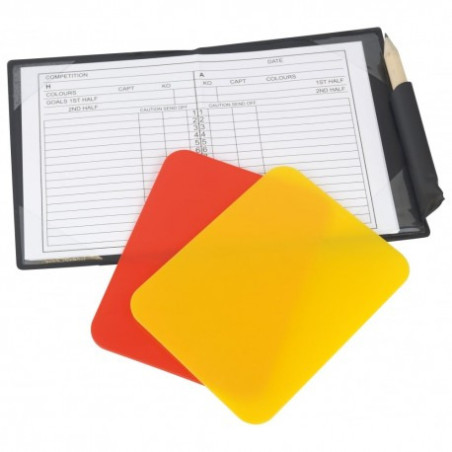 Precision Referees Match Wallet | Refs HQ