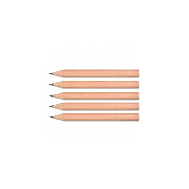 5x Short Pencil | Refs HQ