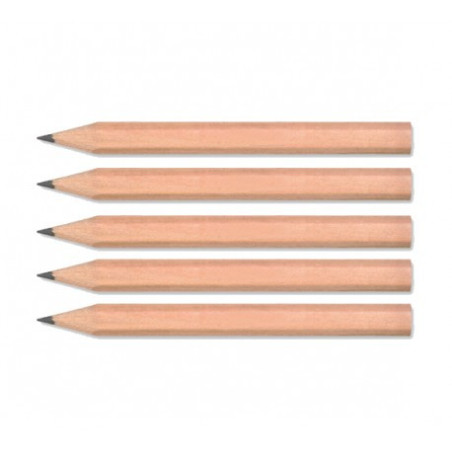 5x Short Pencil | Refs HQ