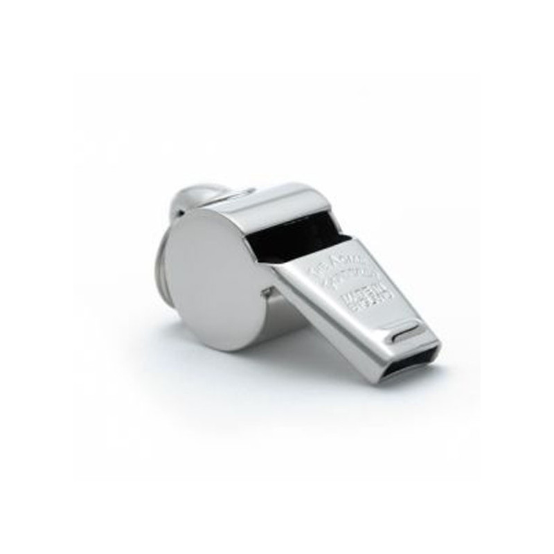 Acme Thunderer 60.5 Nickel Plated | Refs HQ