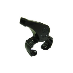Acme Thunderer Finger Grip Whistle | Refs HQ