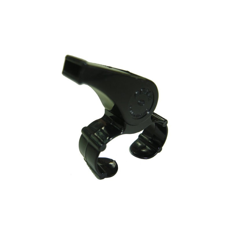 Acme Thunderer Finger Grip Whistle | Refs HQ