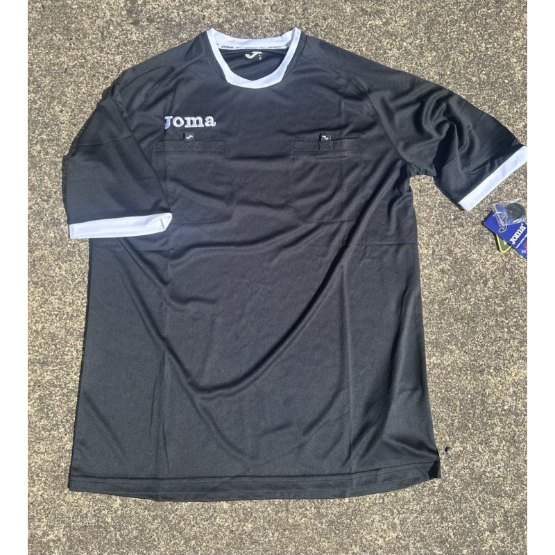 Joma Referee Jersey | Refs HQ
