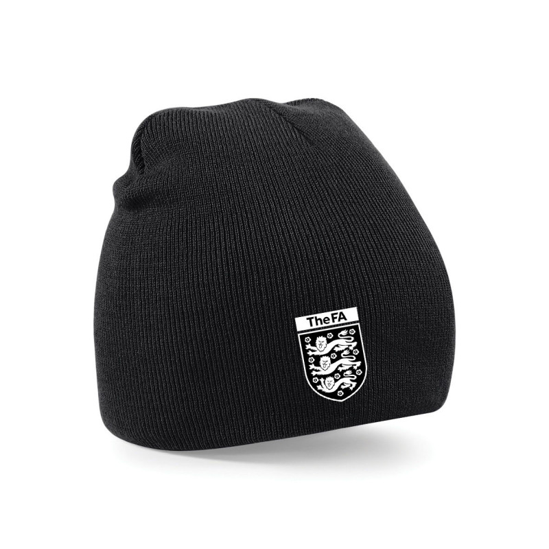 FA Beanie Hat | Refs HQ