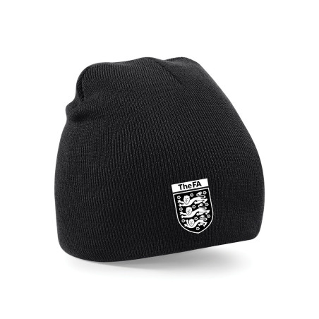 FA Beanie Hat | Refs HQ