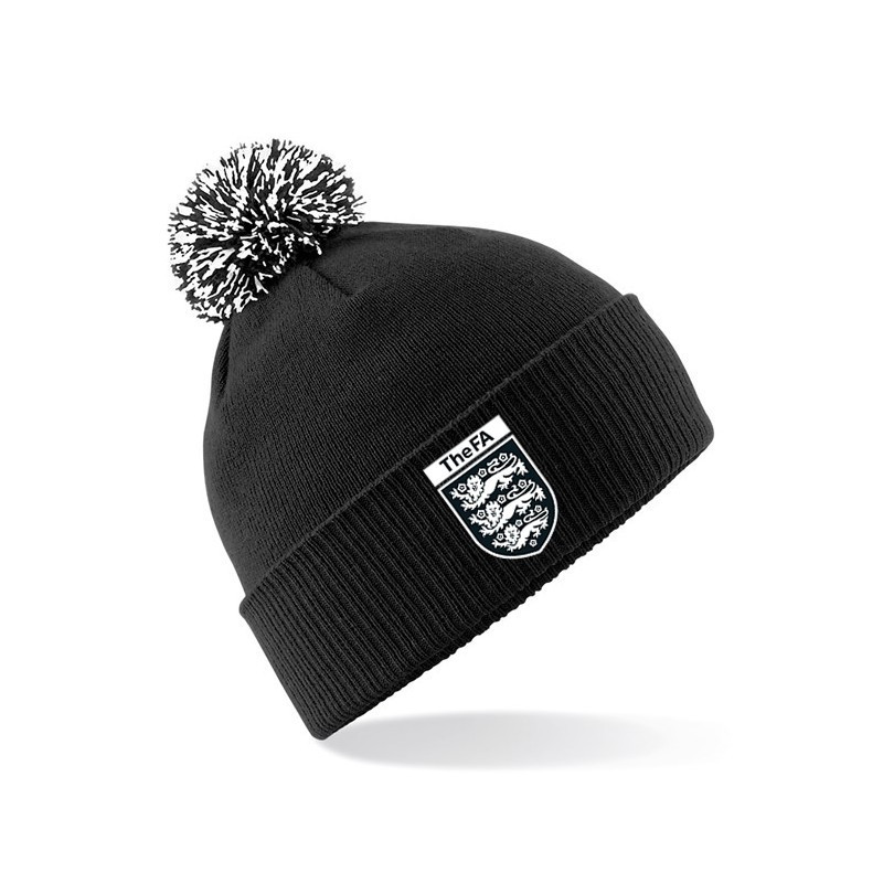 FA Snowstar Beanie | Refs HQ
