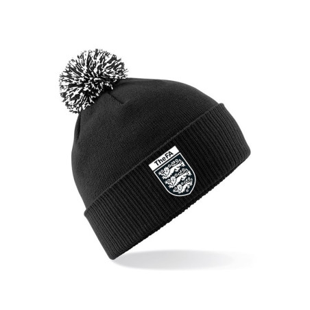 FA Snowstar Beanie | Refs HQ
