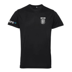 Refs HQ FA Sports Tee | Refs HQ