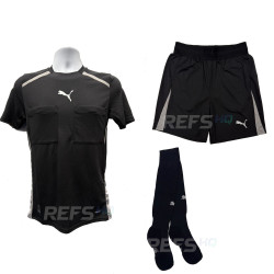 Match Official 25/27 Referee Kit Grassroots | Refs HQ