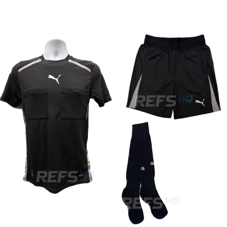 Match Official 25/27 Referee Kit Grassroots | Refs HQ