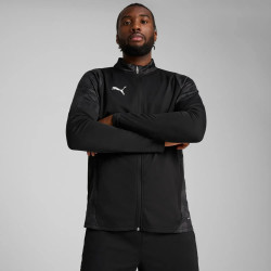 Match Official Referee Track Jacket | Refs HQ