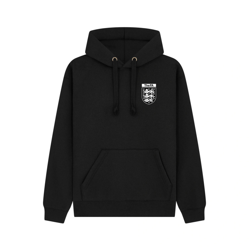 FA Printed Hoodie | RefsHQ