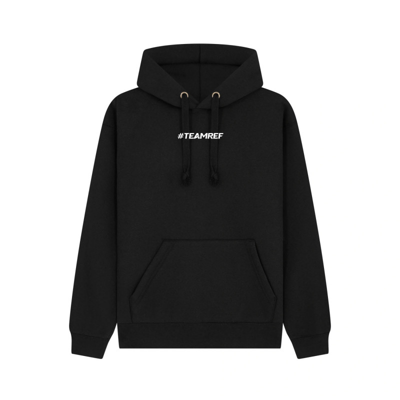 TEAMREF Printed Hoodie | RefsHQ