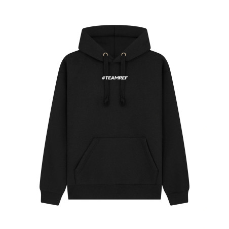 TEAMREF Printed Hoodie | RefsHQ