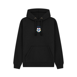 The RA Printed Hoodie | RefsHQ
