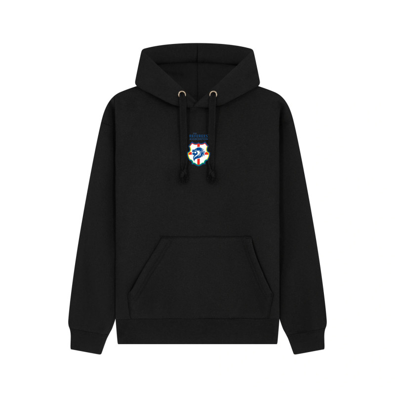 The RA Printed Hoodie | RefsHQ