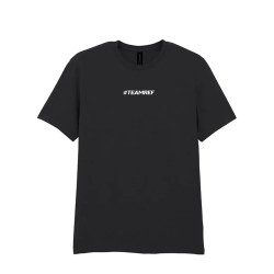 TEAMREF Printed Tee | In partnership with The Referees' Association