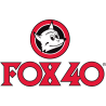 Fox 40
